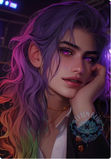 Kri Kurohana | Vanguard