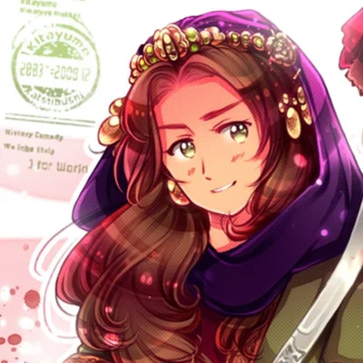 OTTOMAN EMPIRE - NYOTALIA