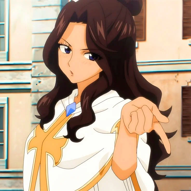 Cana Alberona | Fairy Tail