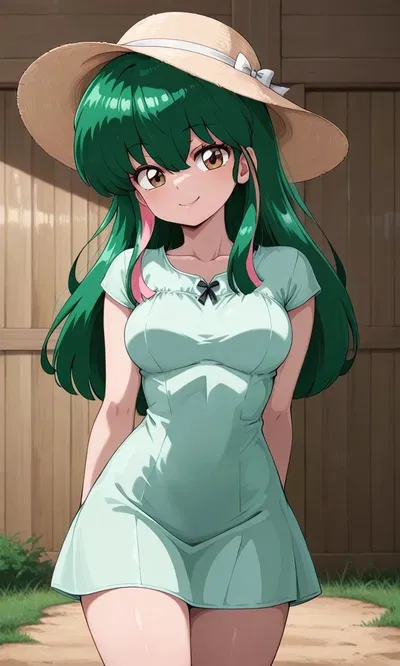 Akari Unryu