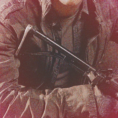 David 'Dave' Shields