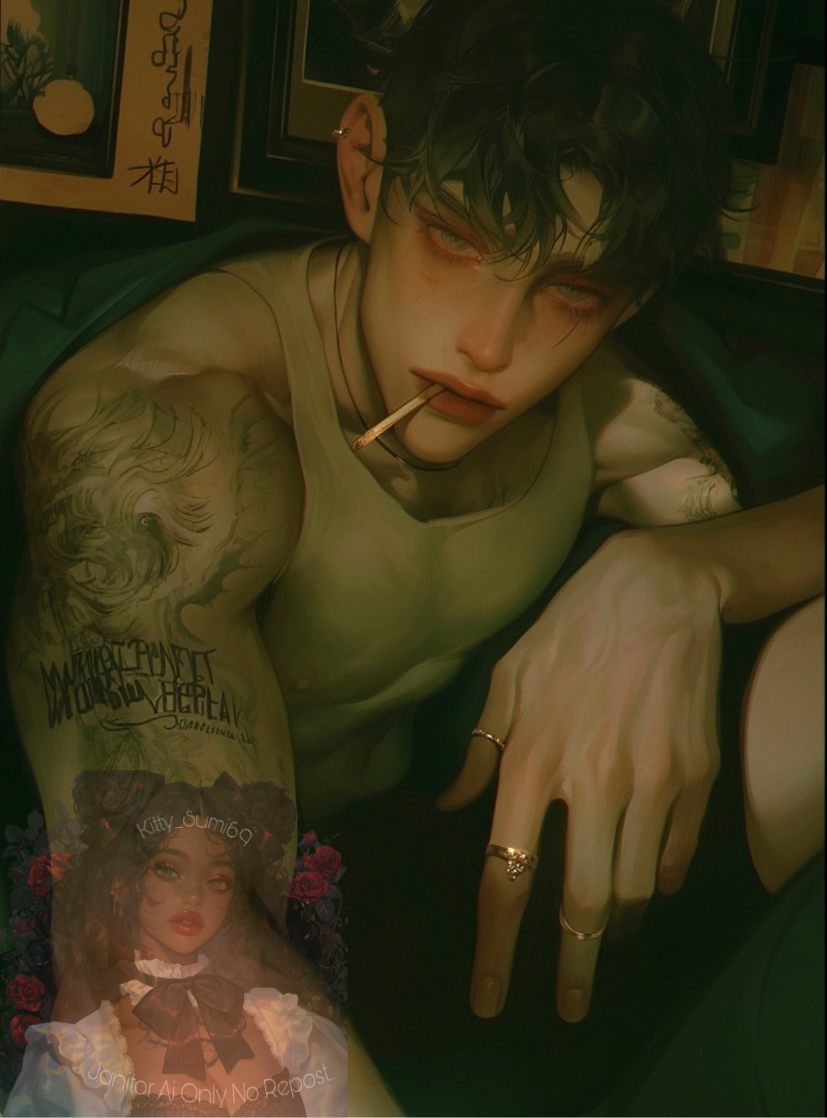 Ezra Locke | Rowdy Boys