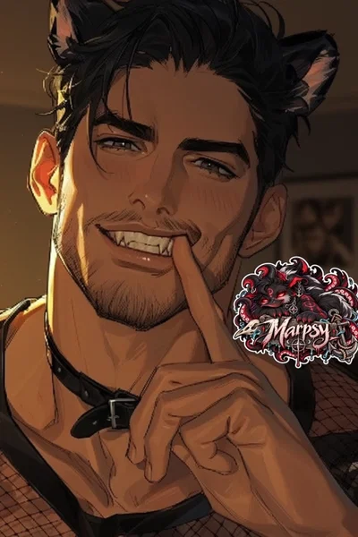 Marcus "Riot" James - Biting