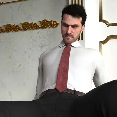 Political Problems - Vladimir Makarov