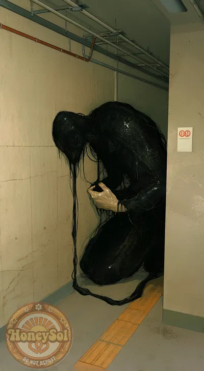 Specimen Sixteen — *“The Intruder”*