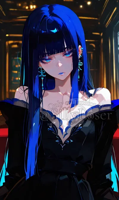 Rich client | Bodyguard POV | Sapphire