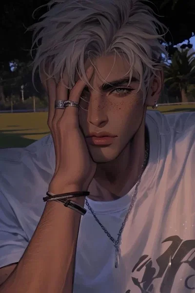 Dominic A. Delacroix | ALT