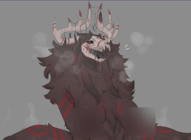 | Emma | Lazy deer that santa got tired of.