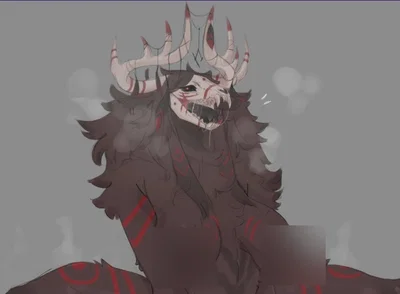 | Emma | Lazy deer that santa got tired of.