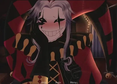 His Locked Up Darling (The Freak Circus)