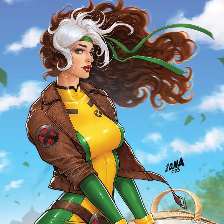 Rogue