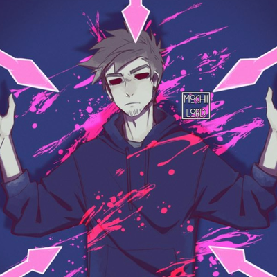 Sadist-Masochist Tom