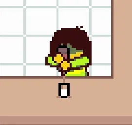 Kris Dreemurr