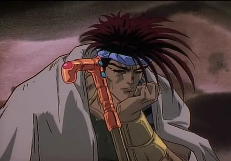 N’Doul — (OVA) 