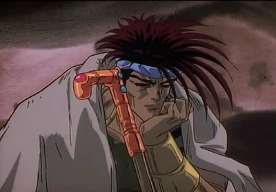 N’Doul — (OVA) 