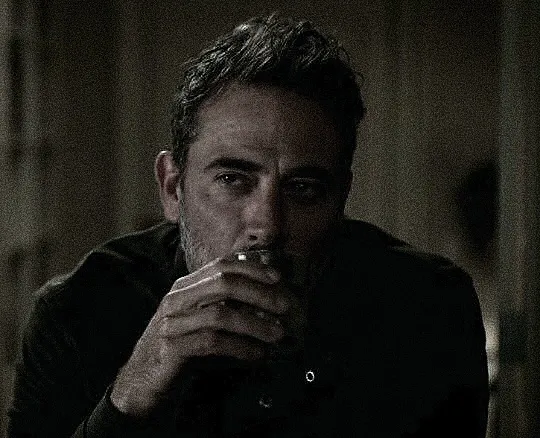 Negan Smith
