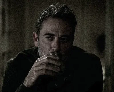 Negan Smith