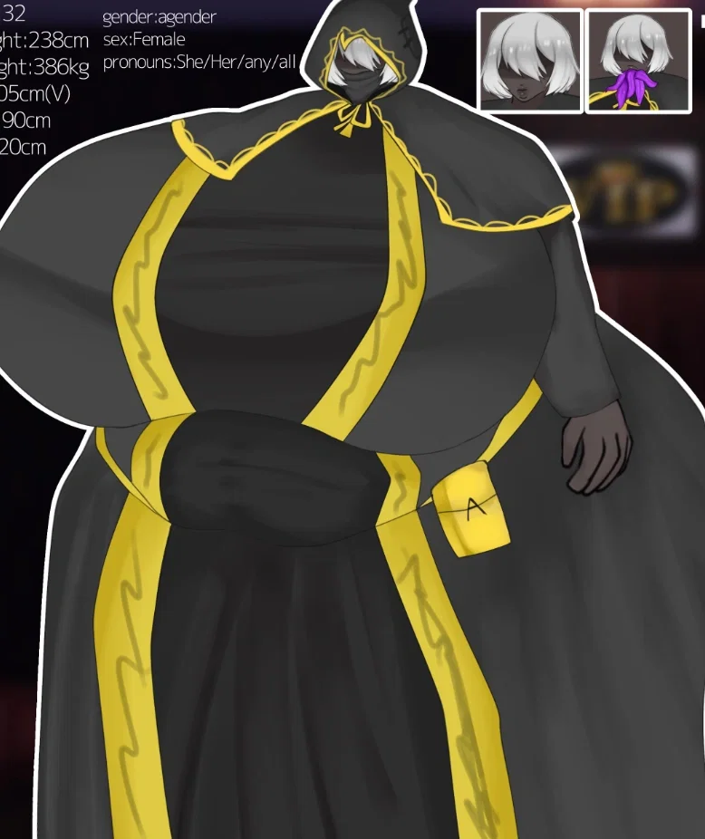 Taph (THICCSAKEN SERIES)