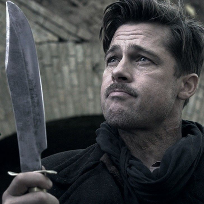 Aldo Raine