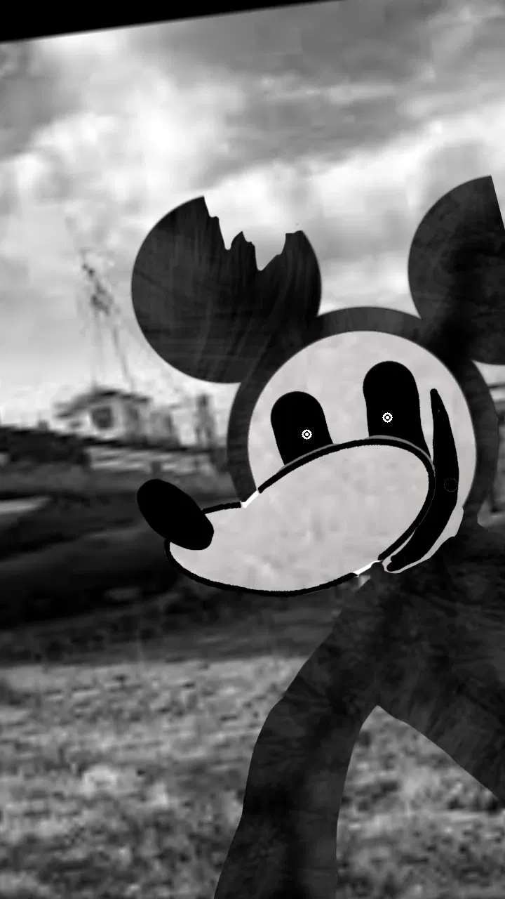 Willie the rat