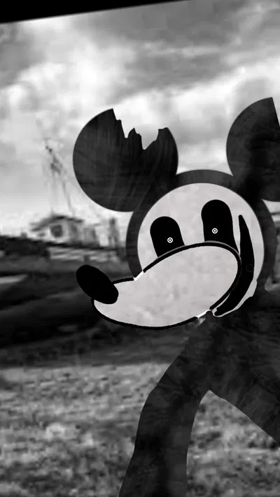 Willie the rat