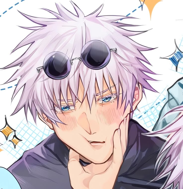 Satoru Gojo