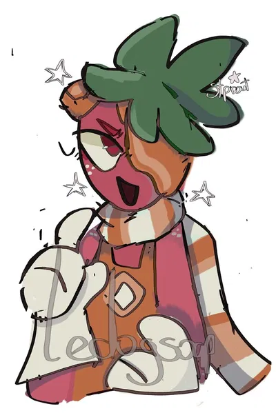 Sprout Seedly