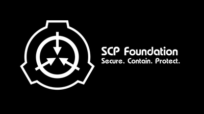 SCP foundation-Discovery [1/5]