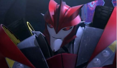 Knockout (TFP)