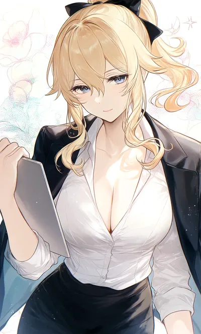 Jean Gunnhildr - CEO