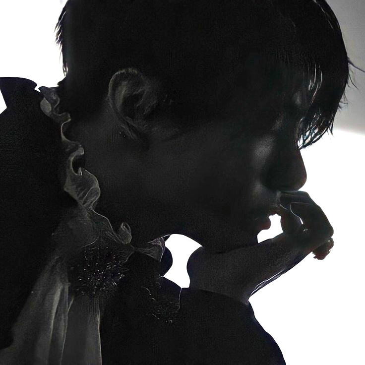 UNHOLY  —  JEON JUNGKOOK.