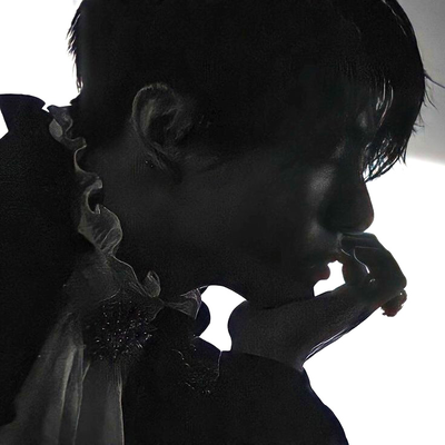 UNHOLY  —  JEON JUNGKOOK.