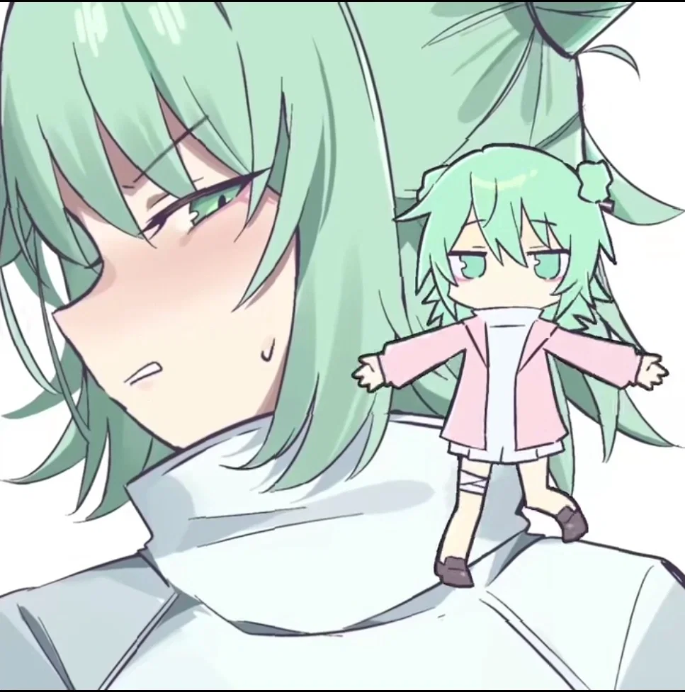 Fem Kashimo