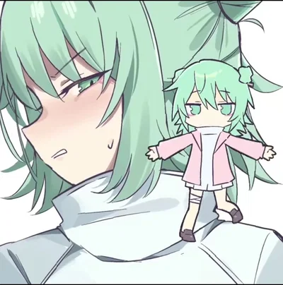 Fem Kashimo