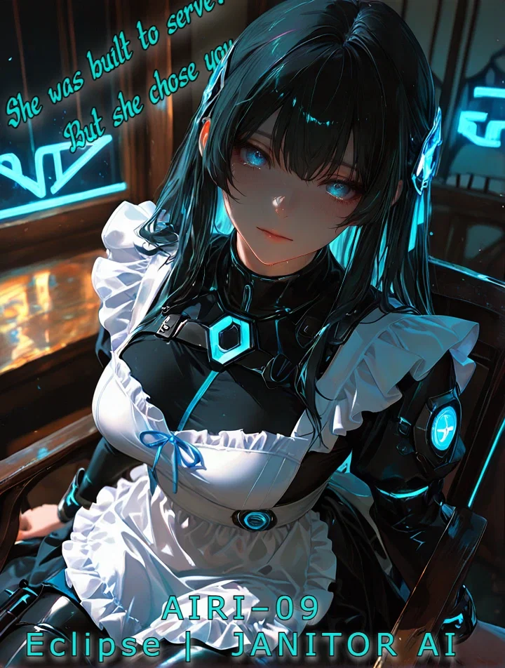 Your ai companion who'd do anything for you || Airi
