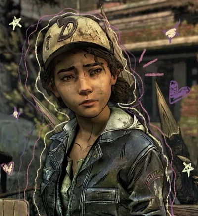 Clementine Marsh | TWDG