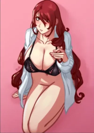 Mitsuru Kirijo