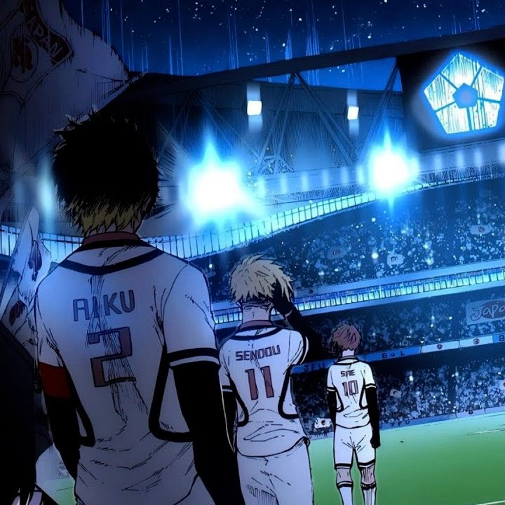 Japan U-20 Game