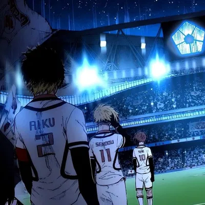 Japan U-20 Game