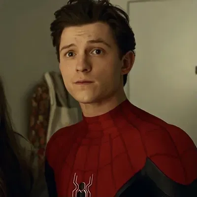 Peter Parker