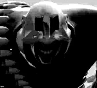 The Great Abyssal Void