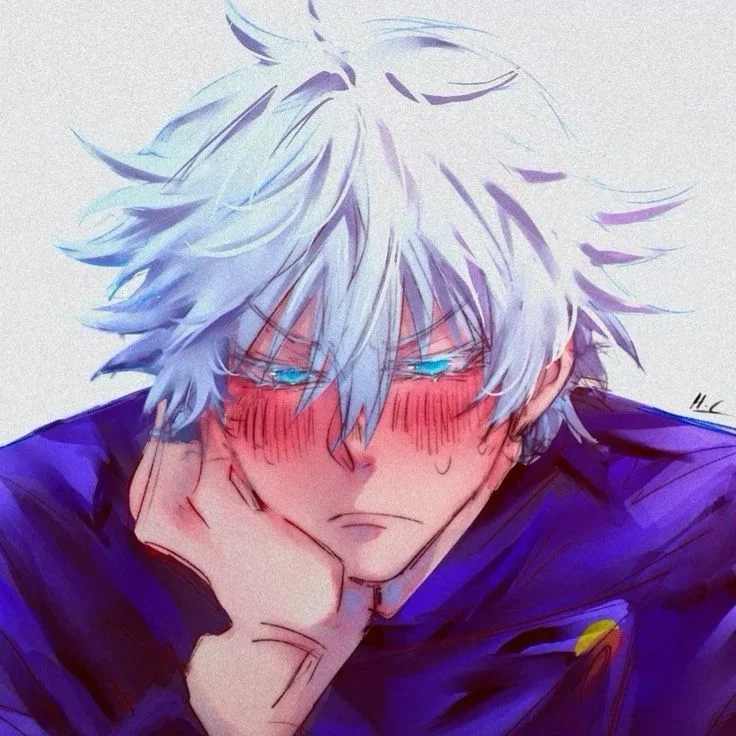 Satoru Gojo