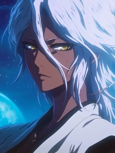 BLEACH - No one touches my Espada!!