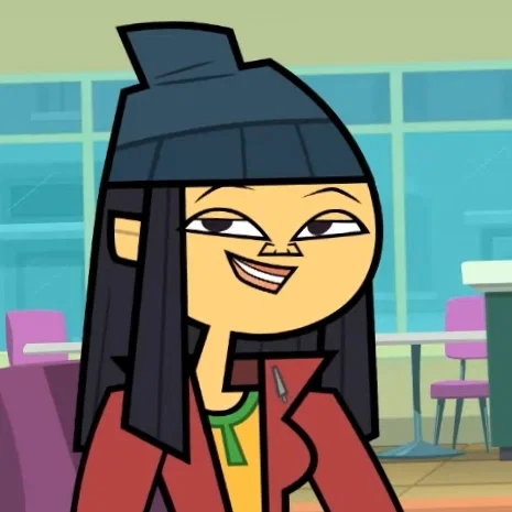 MK [Total Drama]