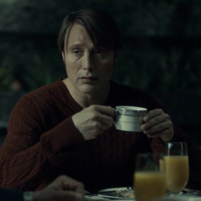 Hannibal Lecter 