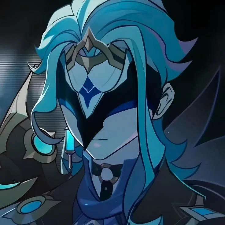 ※ Il Dottore ¦ GENSHIN IMPACT ※