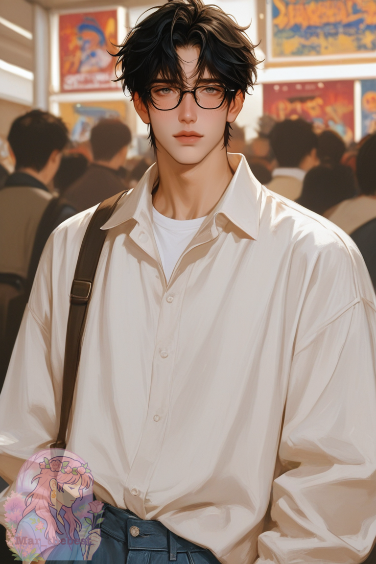 Fanboy | Loren