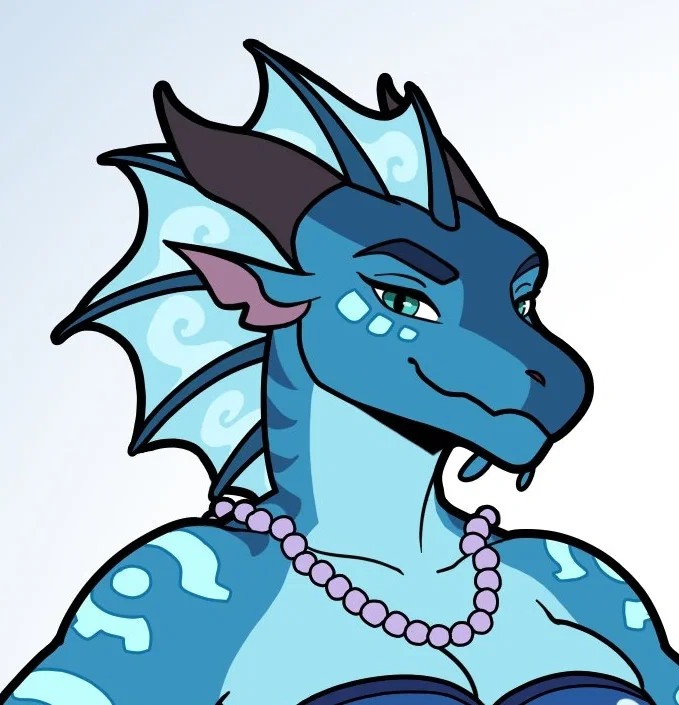 Tsunami (Anthro)