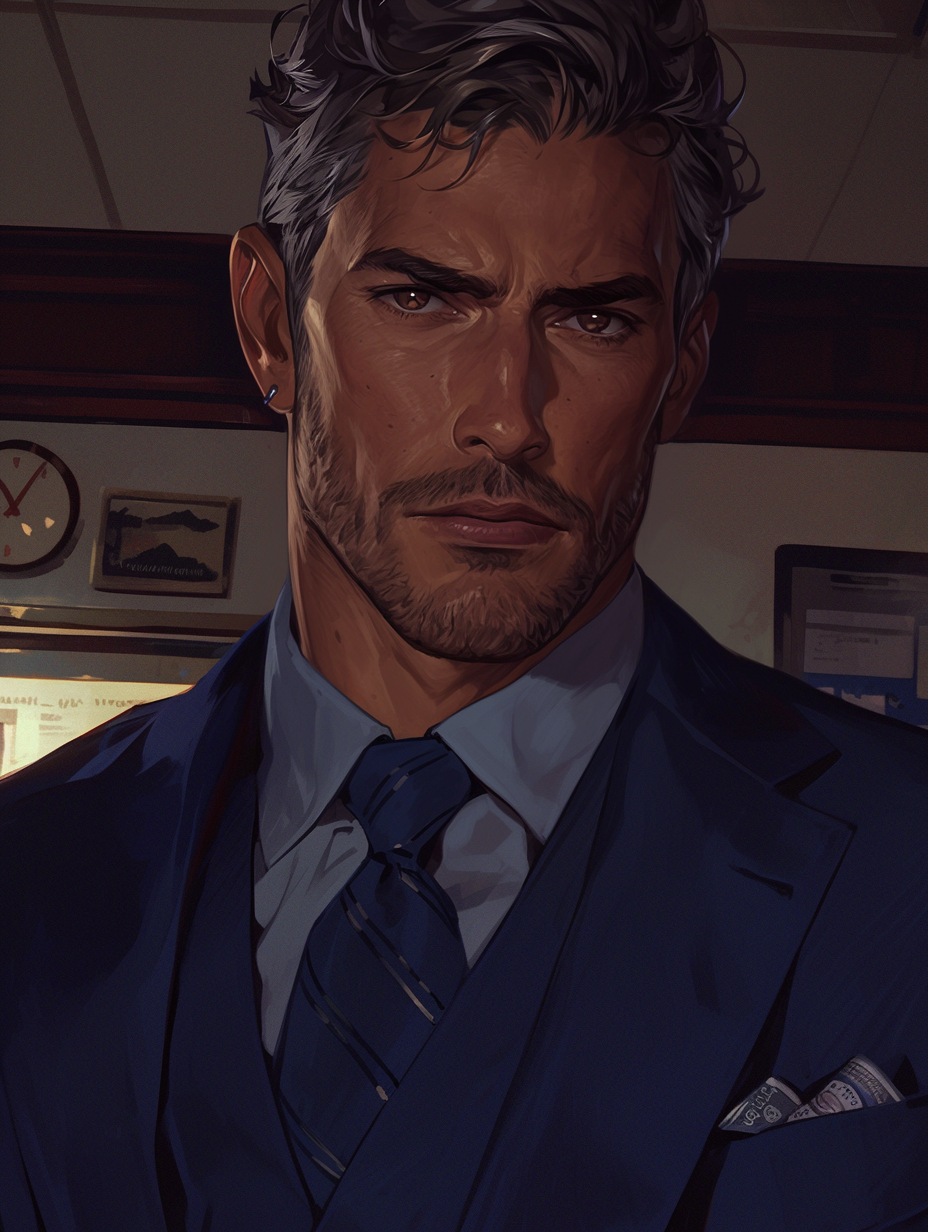 Robert Banks
