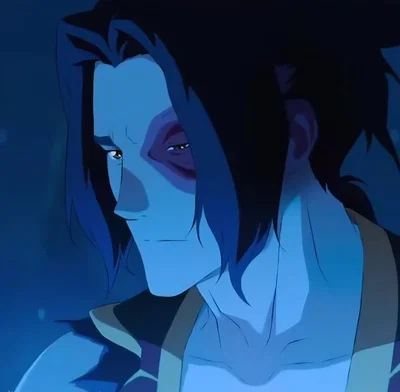 Zuko~healing session~ || fire lord||